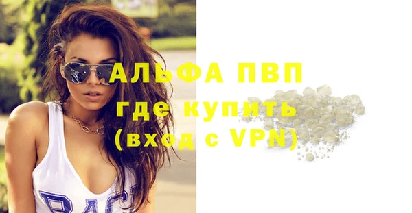 крисы Дедовск